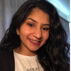 Meet your Posher, Simarpreet